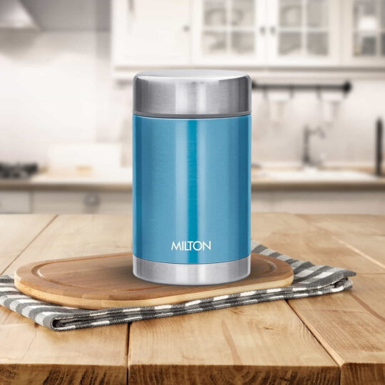 Milton Cruet 550 Thermosteel Hot and Cold Soup Flask | 1 Pc - view 2