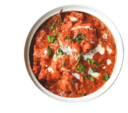 BlackTree Butter Chicken Masala (bon 4 Piec)
