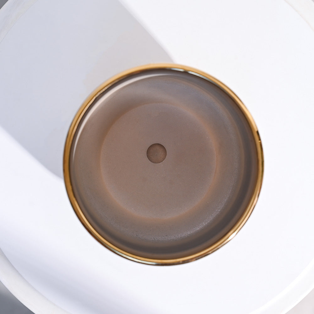 Ugaoo Aurelius Round Ceramic Pot - view 14