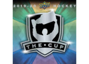 2019-20 Upper Deck The Cup Hockey Hobby Box