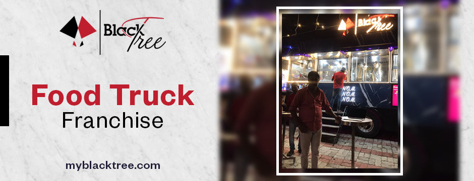 food truck franchise