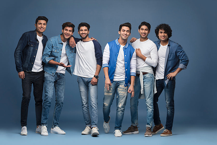 5 Tips For Buying High-Quality Jeans !