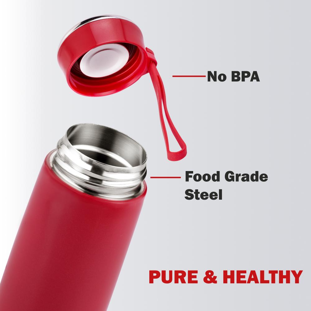 Cello Bliss Thermosteel Flask - view 35