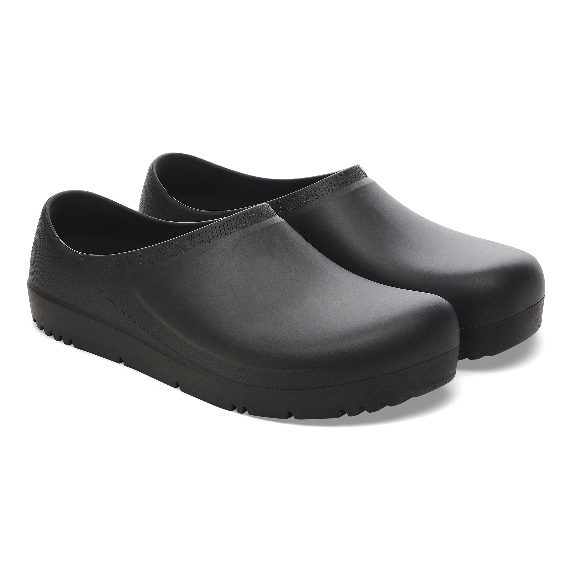 Birkenstock Profi Birki 2.0 Polyurethane – Black / Black - view 5