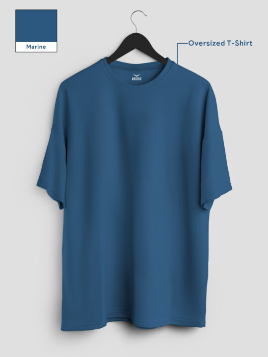 BlackTree(THHOR SERIES-BT10008)for mens Tee Oversized