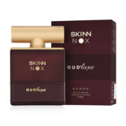 Skinn By Titan SKINN Nox Oud 100 ml Eau De Parfum For him