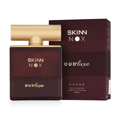 Skinn By Titan SKINN Nox Oud 100 ml Eau De Parfum For him