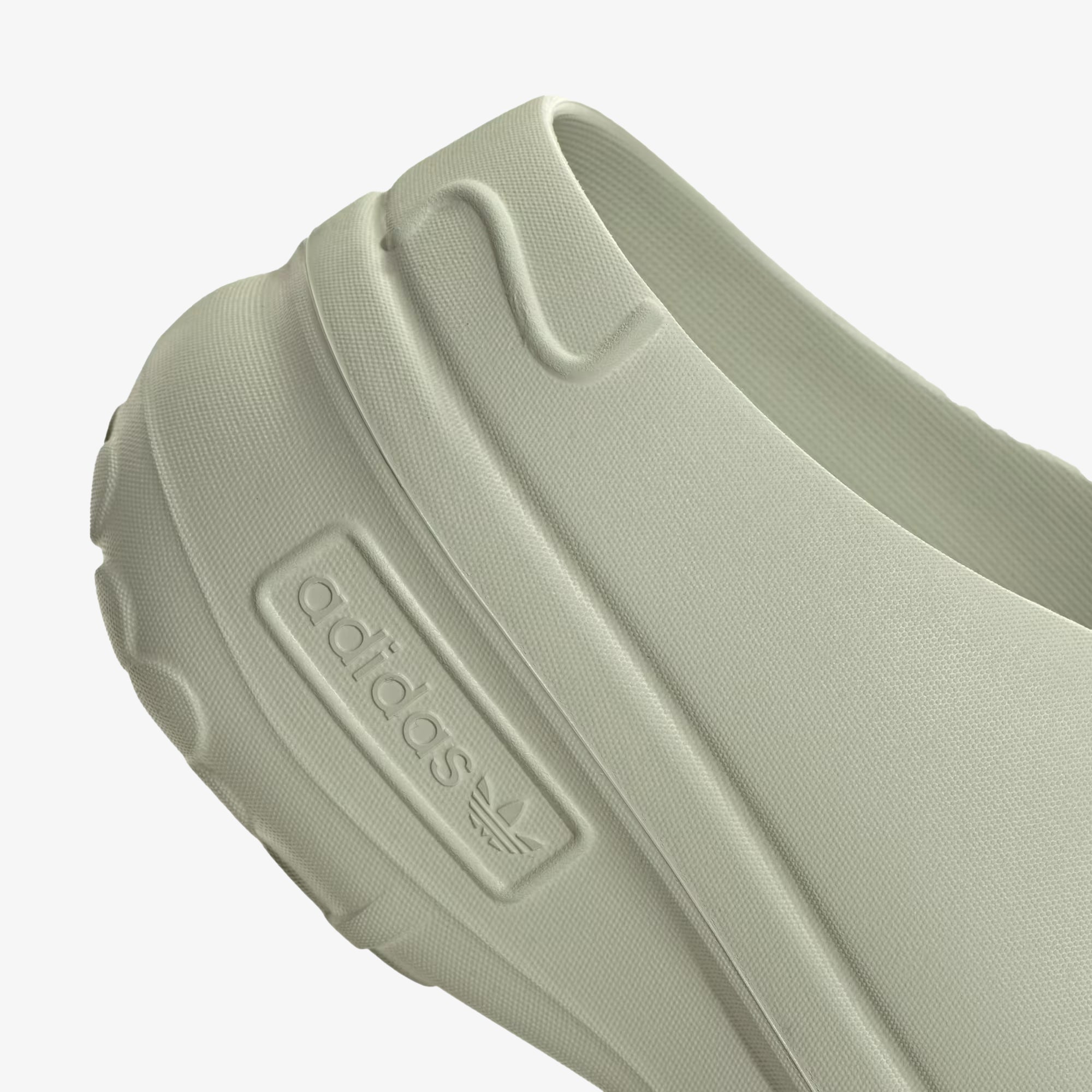 adidas Originals Adidas | Adifom Stan Mule W { Halo Green/ Halo Green/ Supplier Colour - view 5