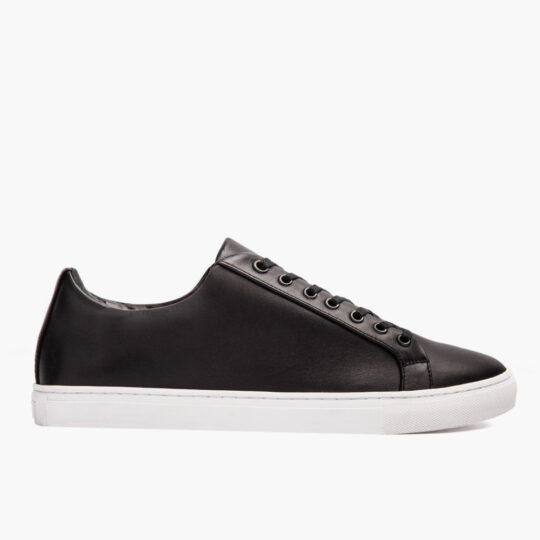 Thursday Boots - Seconds - Men's Sneakers [S] Premier Low Top | Black - view 2