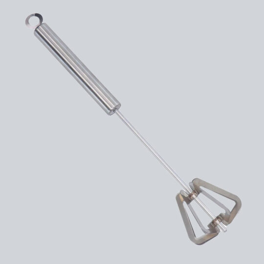 Ambrosia Rotating Whisk by blacktree