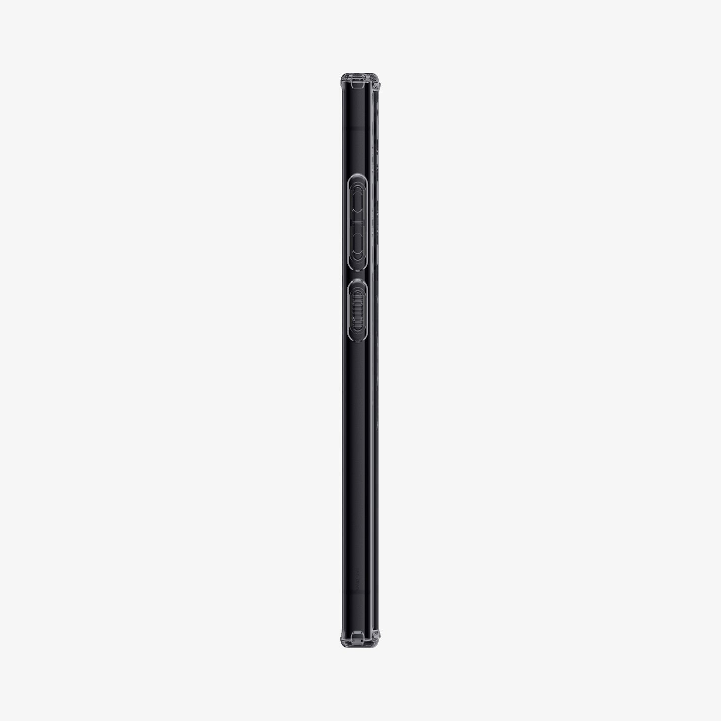 Galaxy S24 Series - Ultra Hybrid Metal Ring Zero One (MagFit) - view 8