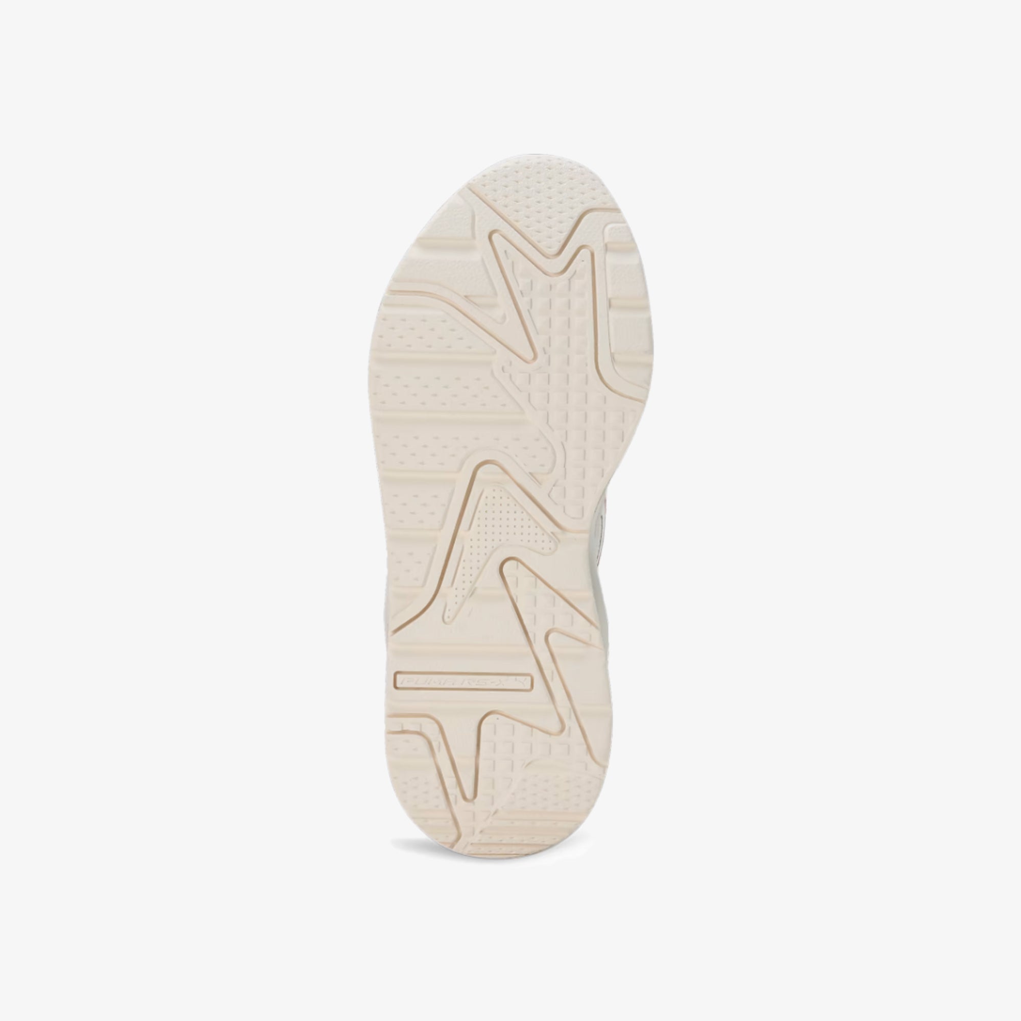 Puma | RS-X EFEKT ENERGY { IVORY-FIRE/ORCHID - view 3
