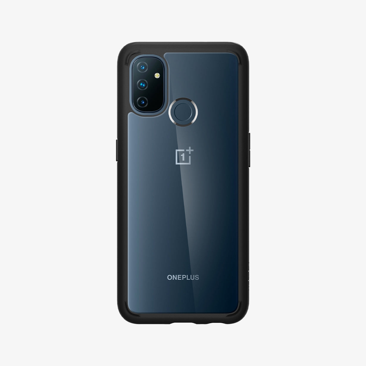 OnePlus Nord Series - Ultra Hybrid – Matte Black - view 8