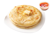 BlackTree Lachha Paratha