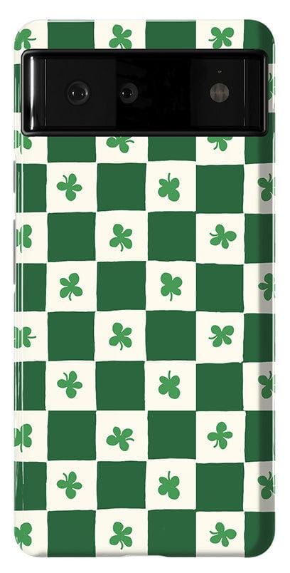 Casetry Lucky You | Shamrock Case - view 28