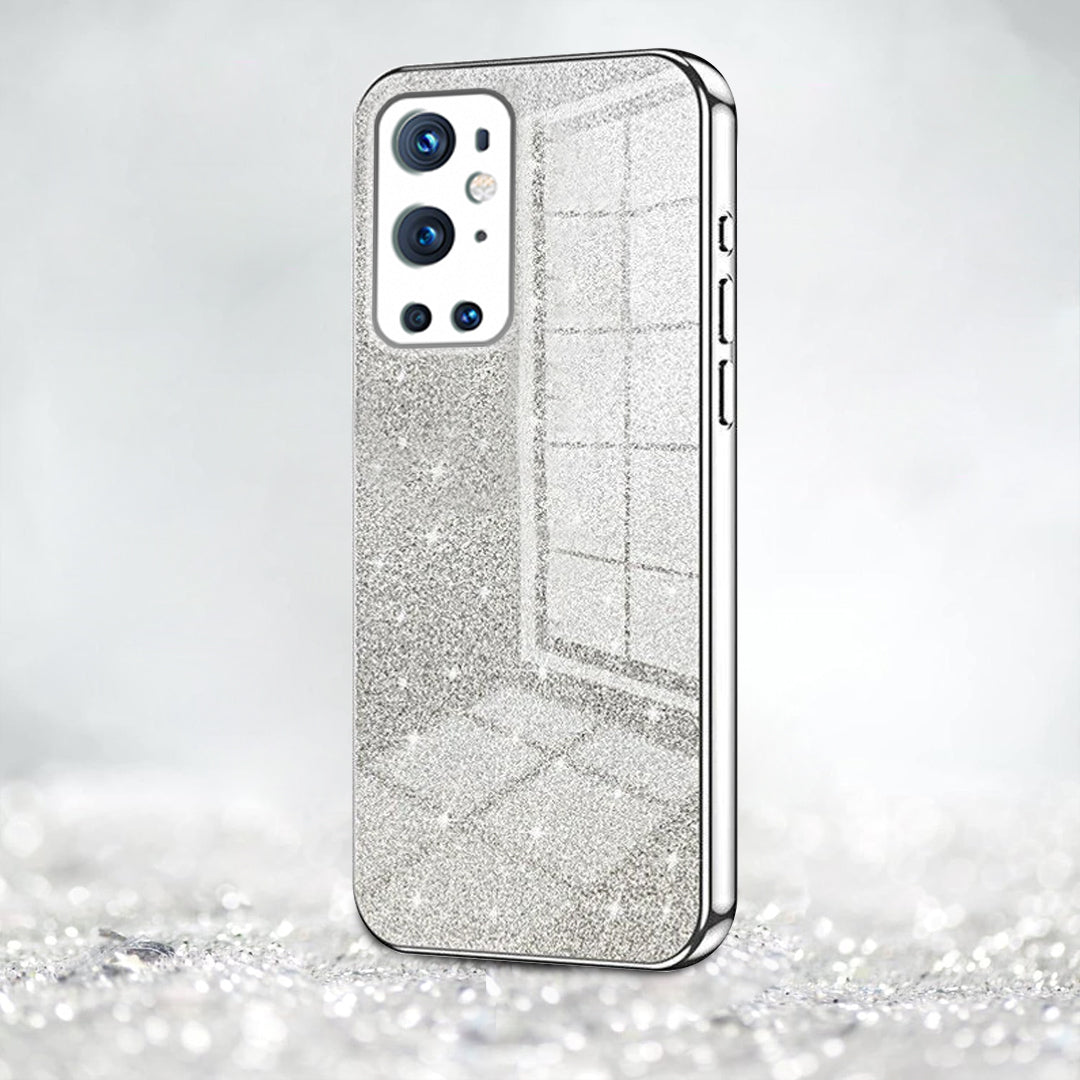 Million Cases Sparkle Glitter Glow Plating Soft Case - OnePlus - view 18