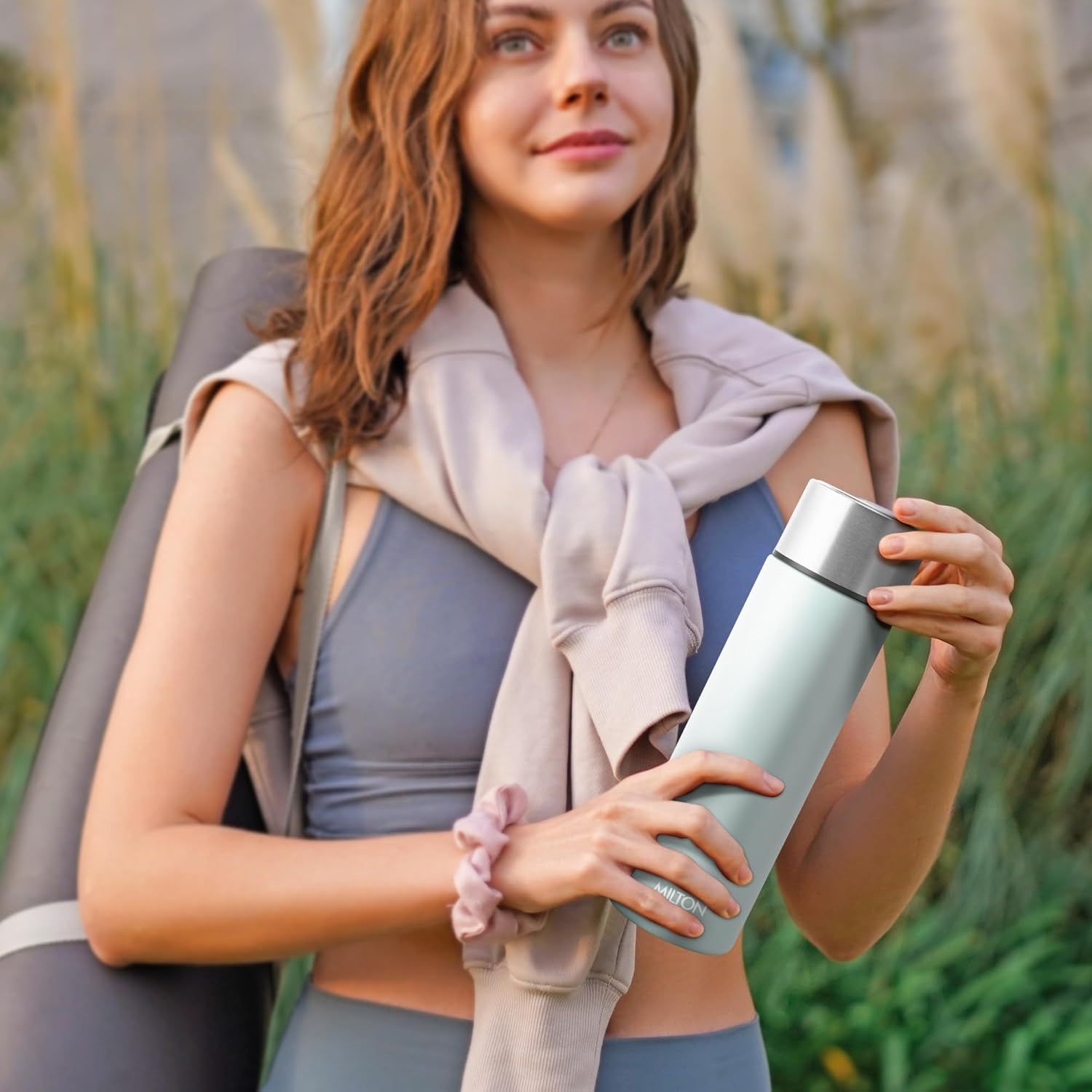 Glide Bottle (Milton) - view 6