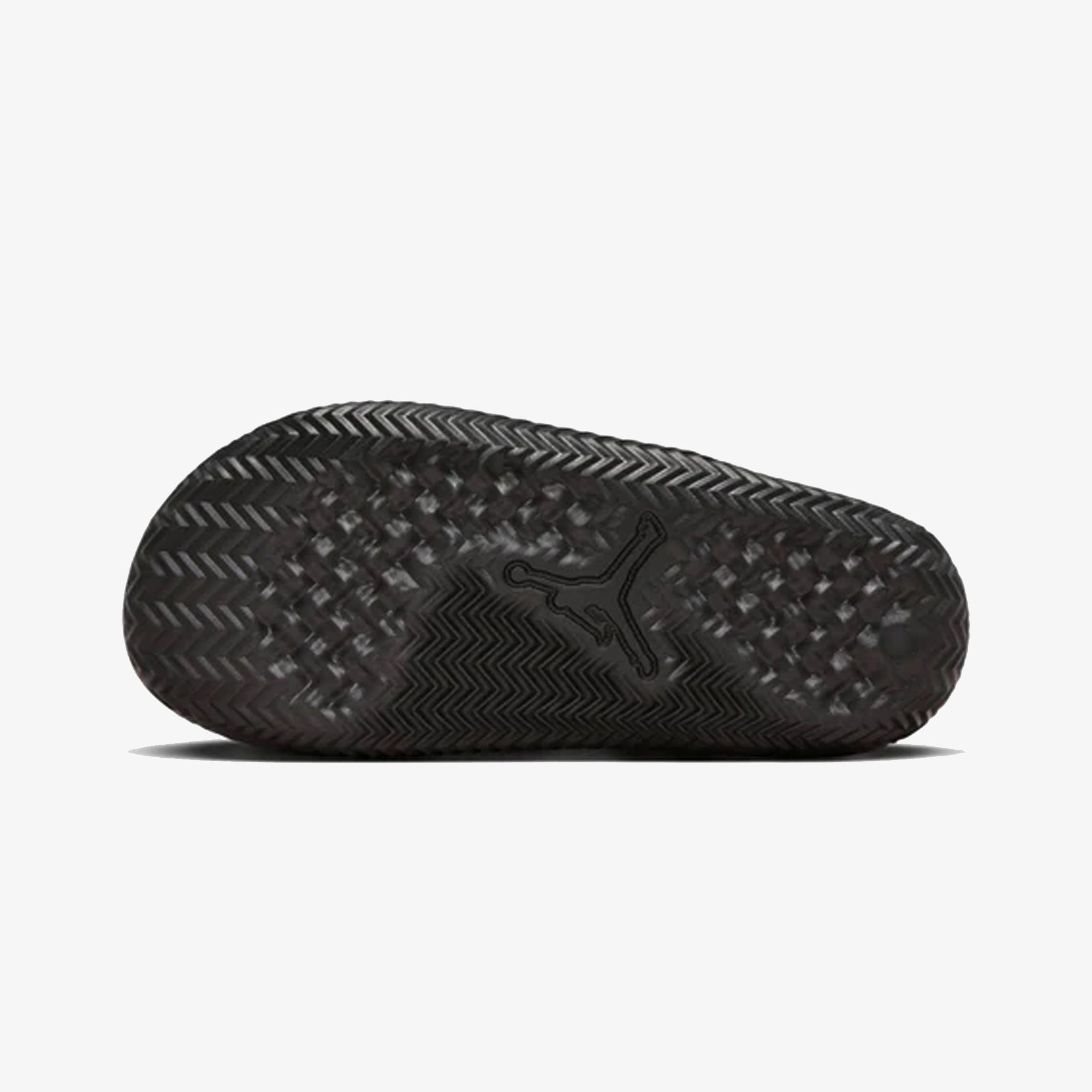 Jordan | Jumpman Slides { Black/metallic Gold - view 5
