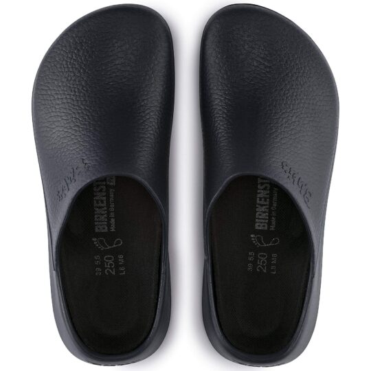 Birkenstock Super-Birki Polyurethane – Blue Blue - view 2