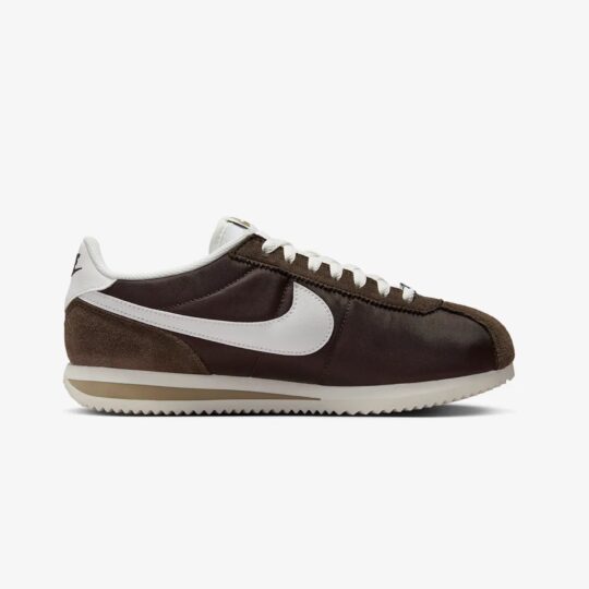 Cortez baroque brown – Nike | CORTEZ { BAROQUE BROWN/SAIL-KHAKI