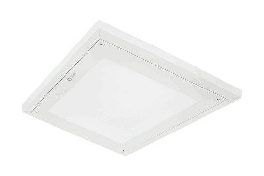 Orient Electric 2x2 Aqua LED Surface Panel 36W