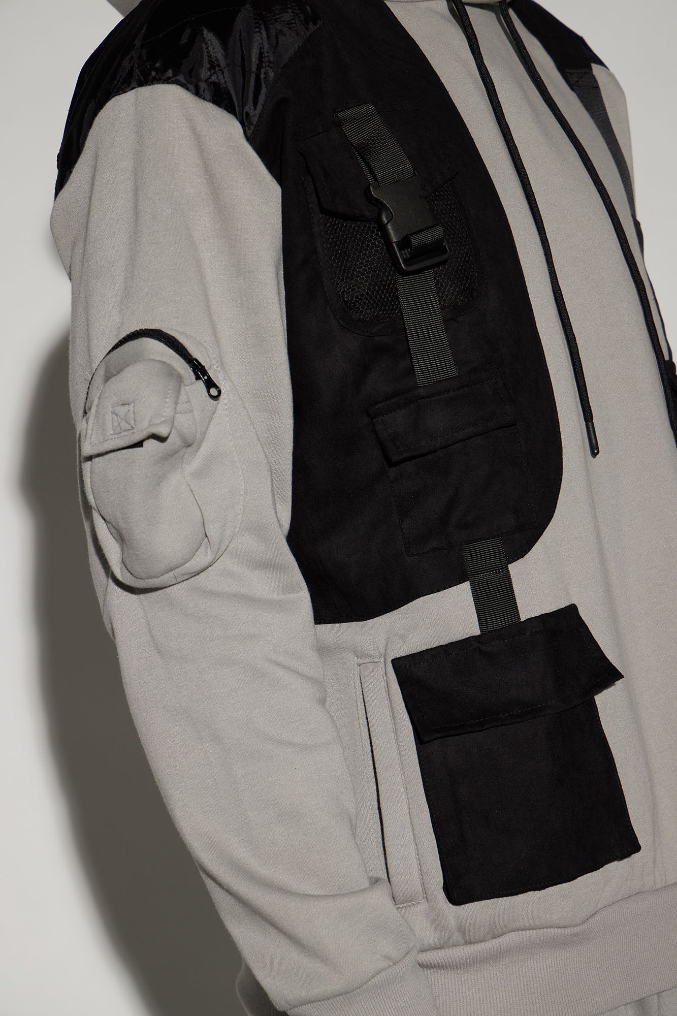 BlackTree You Got It All Hoodie – Men's - view 3