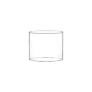 Spare Borosilicate Glass Chimney - Shubham Diya (Treo by Milton)
