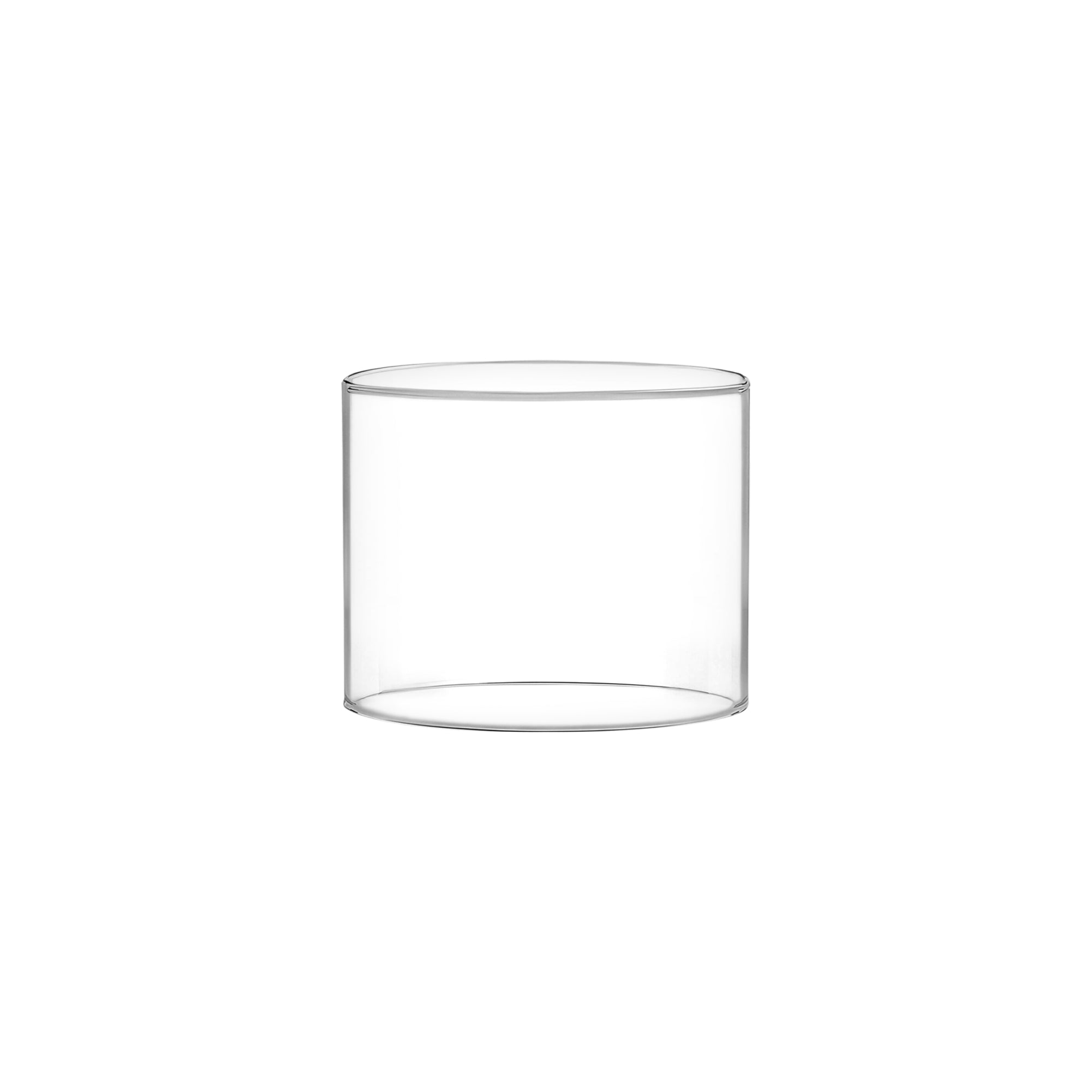 Spare Borosilicate Glass Chimney - Shubham Diya (Treo by Milton)