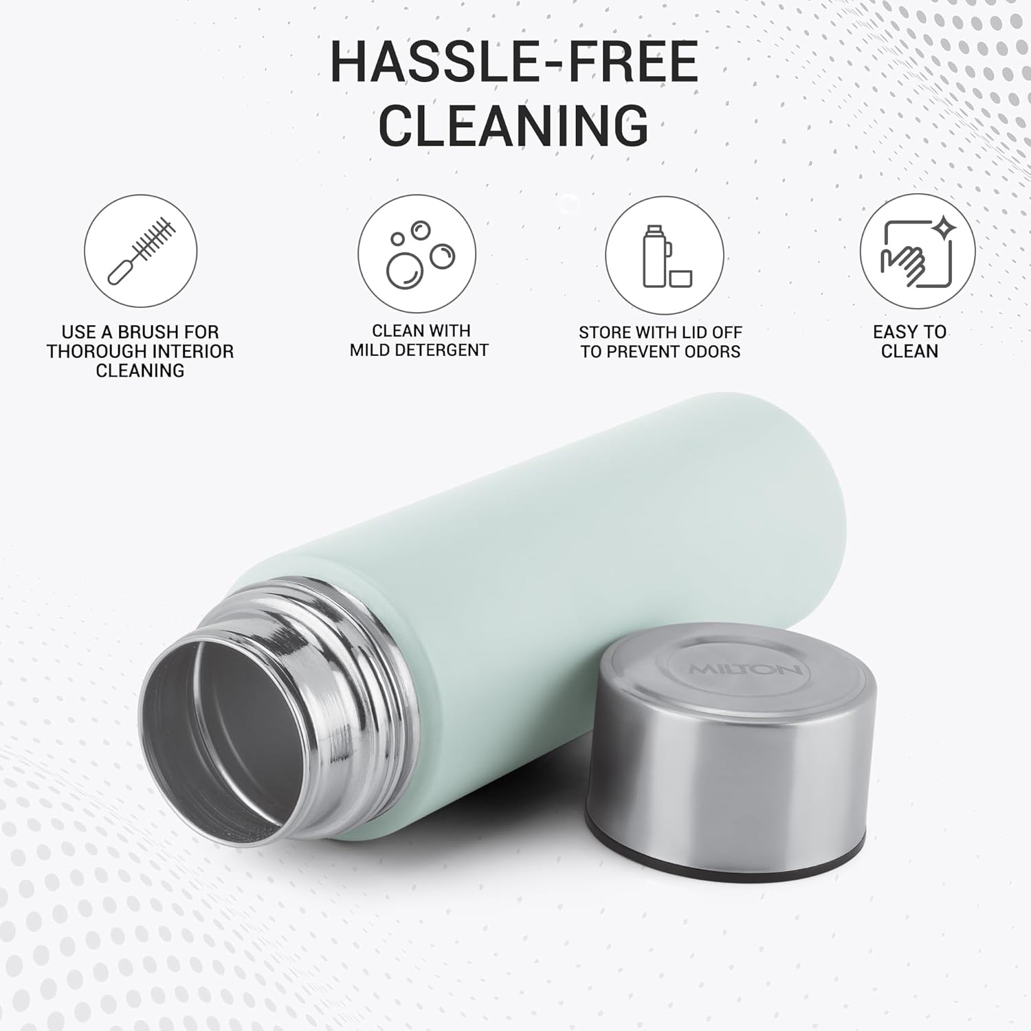 Glide Bottle (Milton) - view 3