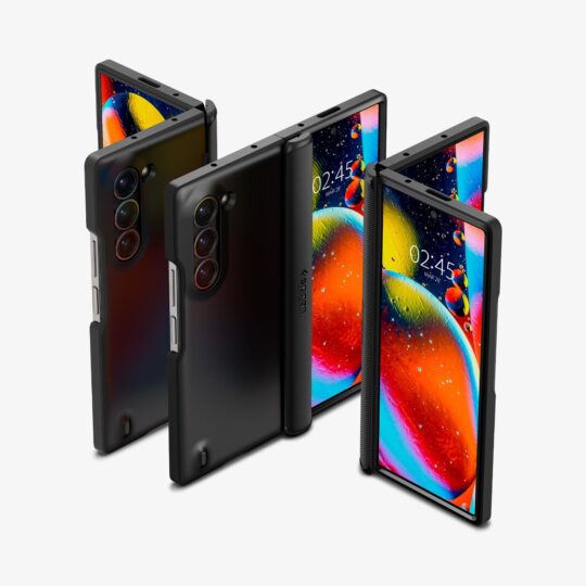 Galaxy Z Fold 6 Series - Slim Armor Pro - view 2