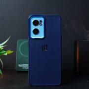 Million Cases OnePlus Nord CE 2 New Generation Luxury Silicone Protective Case