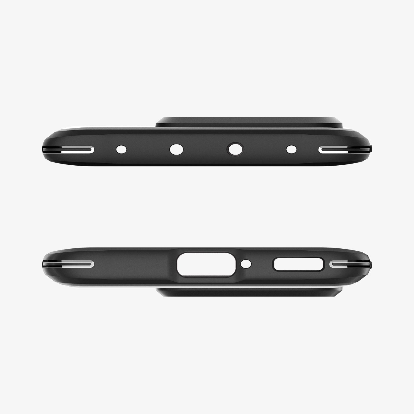 Xiaomi Series - Rugged Armor – Matte Black - view 43