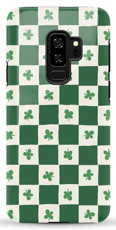 Casetry Lucky You | Shamrock Case - view 29