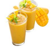 BlackTree Mango Shake