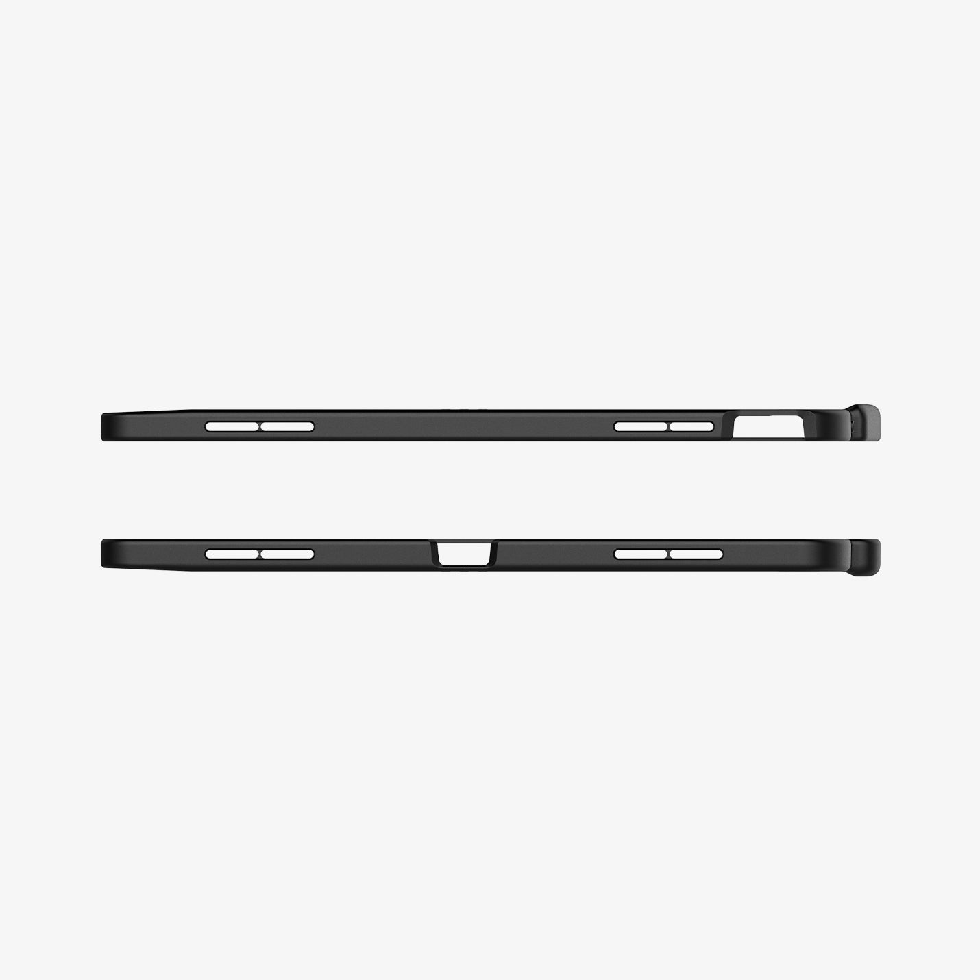 iPad Air Series - Enzo Aramid (MagFit) – Black - view 23