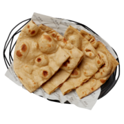 BlackTree Plain Tandoori Roti