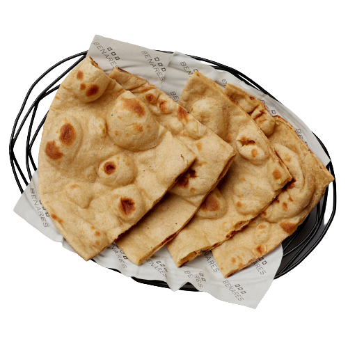 BlackTree Plain Tandoori Roti