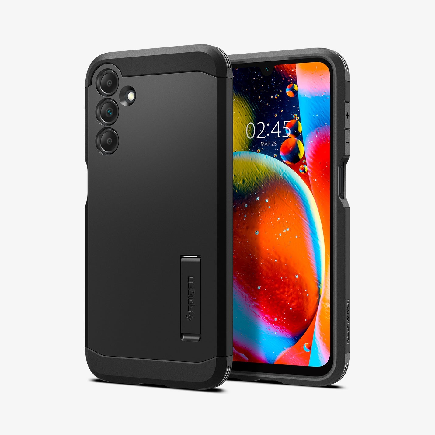 Galaxy A Series - Tough Armor - view 110