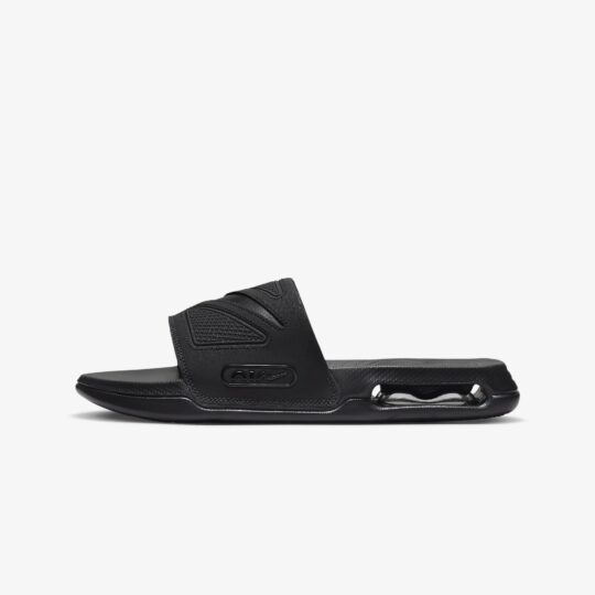 Nike | AIR MAX CIRRO { BLACK/BLACK-BLACK - view 2