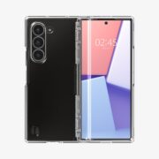 Galaxy Z Fold 6 Series - Ultra Hybrid Pro