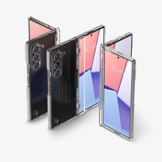 Galaxy Z Fold 6 Series - Ultra Hybrid Pro - view 2