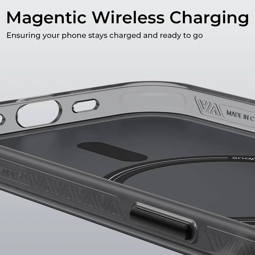 MX BENKS Ultimate Cyber Tech Shield Case - iPhone - view 10