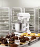 KitchenAid Professional INALSA Stand Mixer Heavy Duty 6.9 L Bowl Lift Stand Mixer