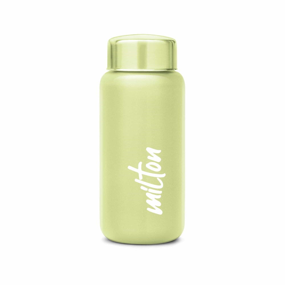 Aqua Stainless Steel Bottle (Milton) - view 12