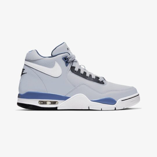 Flight legacy wolf – Jordan | Flight Legacy { Wolf Grey/white-mystic Navy