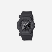 Casio G Shock Analog Digital GA 2300 1A Black