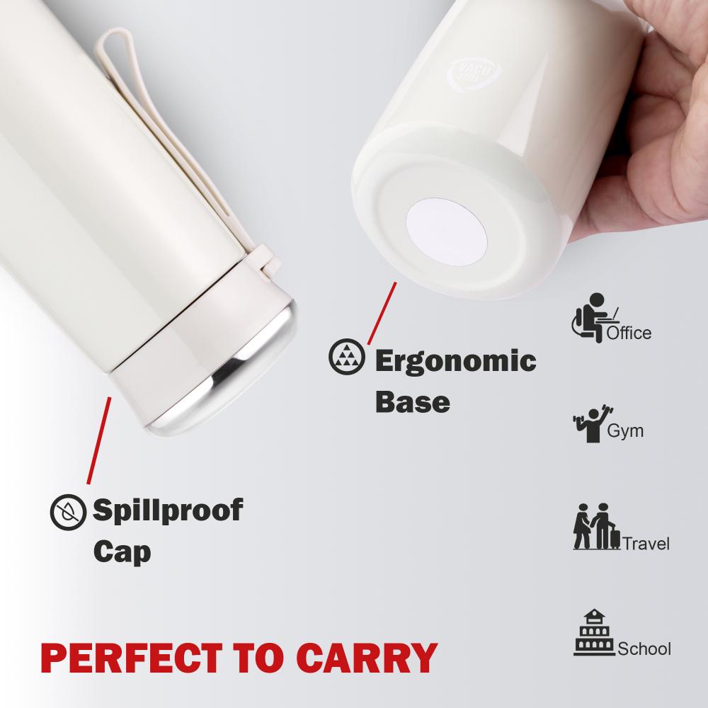 Cello Bliss Thermosteel Flask - view 12