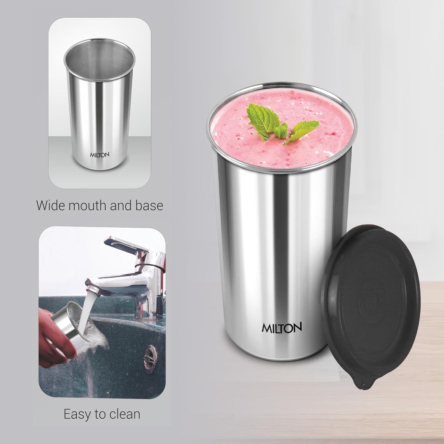 Style Mate Tiffin (Milton) - view 6