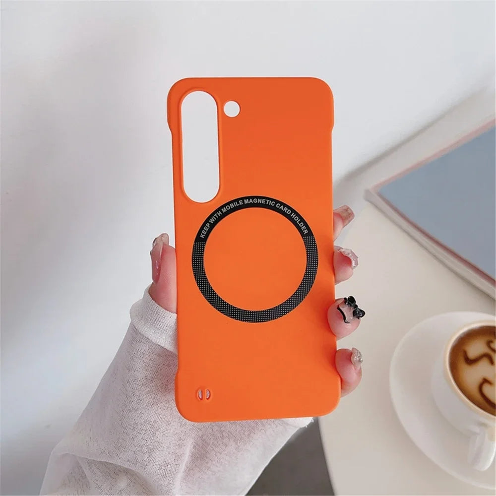 Million Cases Magna Guard Borderless Magnetic Case - Samsung - view 21