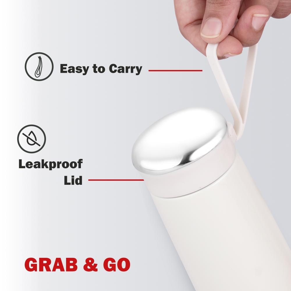 Cello Bliss Thermosteel Flask - view 61